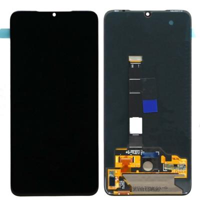 China IPS For Xiaomi MI 9 LCD For xiaomi mi9 Screen Display Touch Digitizer Replacement Parts for sale