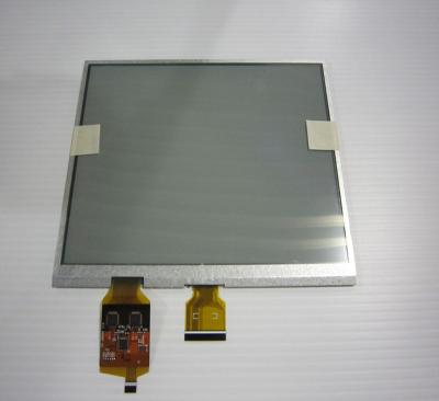 China E-ink LCD A090XE01 IPS for asus dr900 ebook reader Display for sale