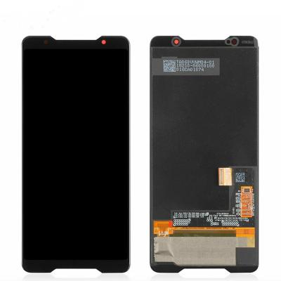 China IPS For Asus ROG Phone Gaming ZS600KL 6.0