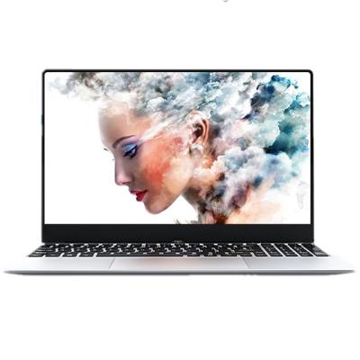 China Factory direct wireless wholesale matebook bilgisayar portable laptop DDR3 8GB+SSD 256G 15.6 inch for school meeting mail for sale