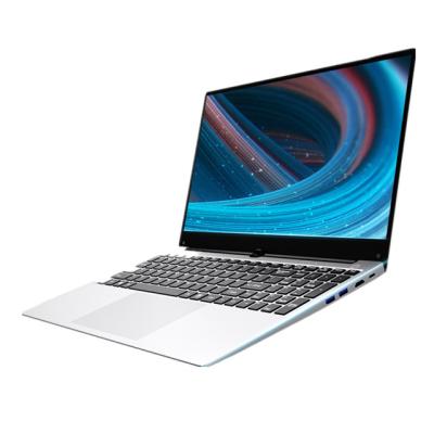 China Cheapest matebook computers OEM wireless 15.6 inch intel core i7 windows10 8GB+SSD 128G laptops 1920*1080 LED gamer for sale