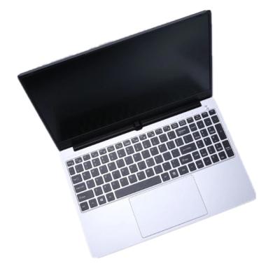 China New Arrival 15.6 Inch Notebook Intel Dual Core i7 16GB +1TSSD+HDD Wireless Win10 Ultra Thin Laptop For Business Study for sale