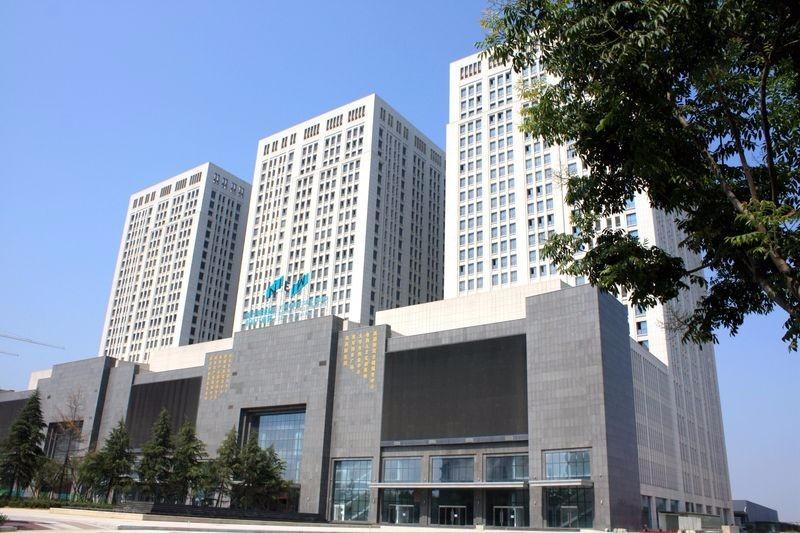 Verified China supplier - Zhejiang Nancon Industrial Technology Co., Ltd.