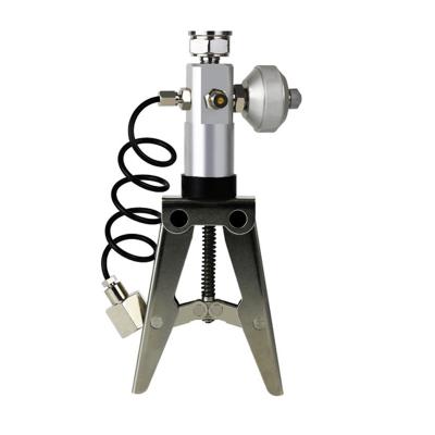 China Hand pump pressure calibrator calibration YFP16/20/25 for sale