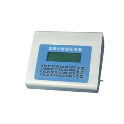 China Blood pressure meter monitor calibration digital sphygmomanometer calibration for sale