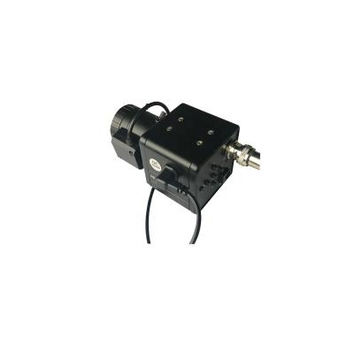 China CCTV Camera Suppliers Box CCTV Camera NIGHT VISION Wardmay WDR Ahd Super Camera 1080P for sale