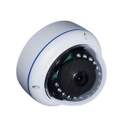 China NIGHT VISION CCTV 8.0MP 4K 4 in 1 Video Security Surveillance IR Dome Camera Ahd CCTV Dome Camera for sale