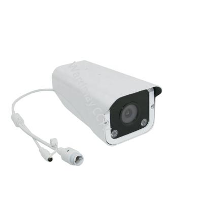 China NIGHT VISION 5MP IP Camera Starlight Full Color Day And Night Bullet IP Camera for sale