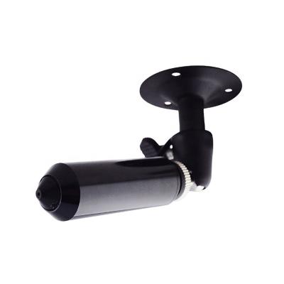 China Low Power Mini Bullet B/W Camera 700TVL CCTV Small Security Indoor CCD Camera for sale