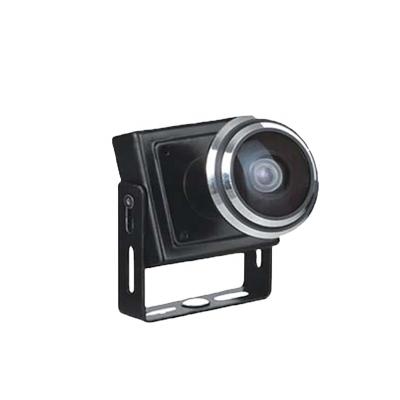 China 360 Wide View Lens 2.0MP HD 360 Wide View Lens Fisheye Security CCTV Mini Camera CCTV Camera Suppliers for sale