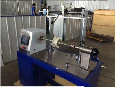 China High efficiency transformer coil winding machine for sale