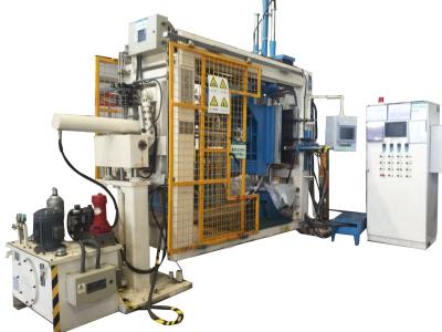 China Machinery price resin transfer molding machine for low voltage instrument transformer for sale