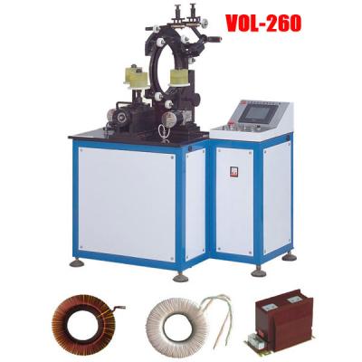 China best factory price machine for winding transformer（APG vacuum pressure gelation equipment） for sale