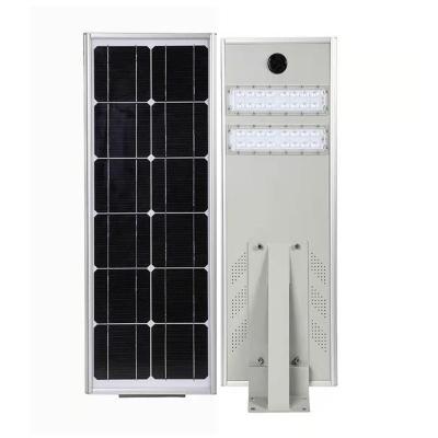 China Current Popular Garden Solar Panel New Energy Powered High Light Outdoor Light 15w Led Street Light for sale