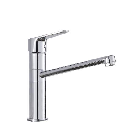 China Hot and cold factory kitchen quality export hot water faucet direct and cold faucet for sale