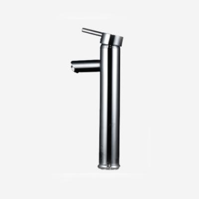 China High Quality Fashion Hot And Cold Basin Faucet Easy To Install Brass Body Hot And Cold Faucet for sale