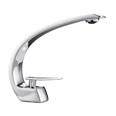 China Wholesale hot and cold basin faucet manufacturer brass body hot and cold faucet low moq for sale