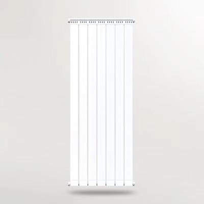 China Modern Aluminum Copper Radiator Manufacturer Home School Hotel Villa Bimetallic Radiator Near Me for sale