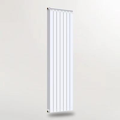 China Modern copper aluminum central heating radiator heat hot water radiator system for sale bimetal hot water radiator system for sale