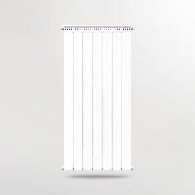 China New Modern Design Replacing Gray Heating System Home Radiator Heating System Hydronic Central Heating Radiators for sale