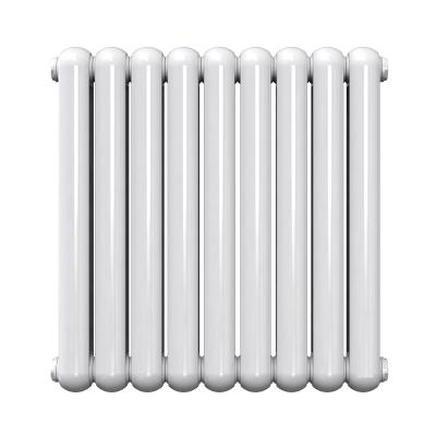 China Contemporary Villa Heater White Lightweight Indoor Garage Bathroom Outdoor Heater Radiator for sale