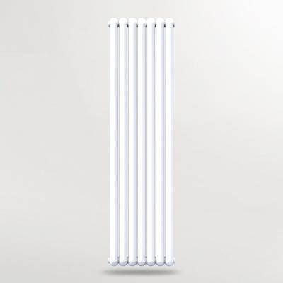 China Modern Steel Central Heating Radiator Sizes Hydronic Radiator Heaters Water Radiator Heating for sale