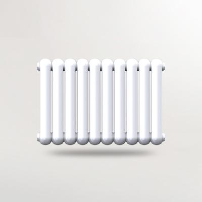 China Modern Steel Radiator Accessories Home Heating Equipment Water Heater Thermostat Radiator for sale