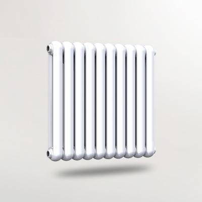 China Water Heating Modern School Hospital Winter Heat System Central Heat Pipe Radiator Radiators for sale