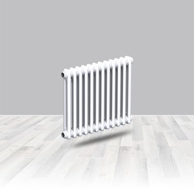 China Modern Steel Radiator Heater 400 x 400w Steel Radiator Heater 600 550mm Wide Central Heating Radiator for sale