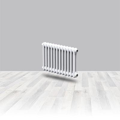 China Modern Replace Old Hot Water Radiator With Bimetal Hot Water Radiator Heater Home Wall Radiator for sale