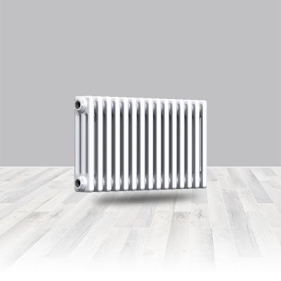 China Modern Radiator For Hot Water Heat Radiator UK Hot Water Aluminum Copper Heating Bimetallic Radiator for sale