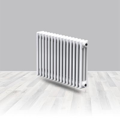 China Modern Column Steel Radiators Water Heater Central Heating Radiator Steel Water Radiators For Home for sale