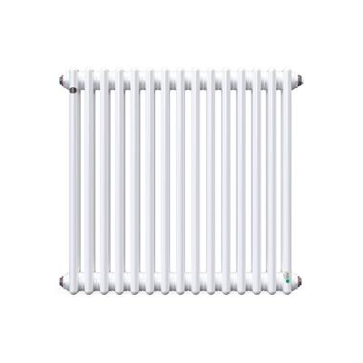 China Modern Traditional White Steel Column Heater Radiator For Home Heating for sale