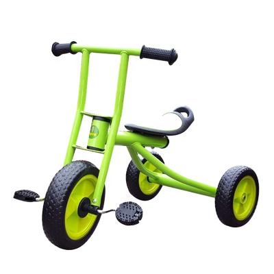 China Ride On Toy Factory Wholesale Tricycles Children Bike Kids Tricycle Baby Products Ride On Toy Car for sale