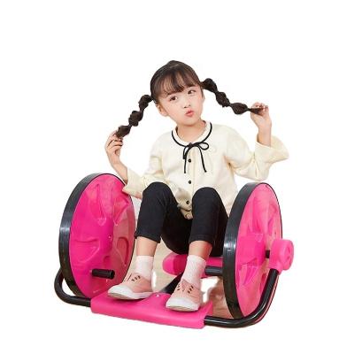 China Factory wholesale pp kids hand bike child scooter kids ride on car kindergarten school kindergarten toys hot sale for sale