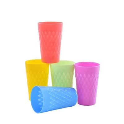 China Single Wall Party Plastic Cup for sale