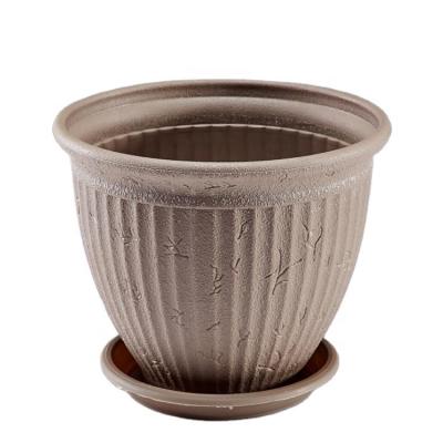 China modern plastic planter for sale