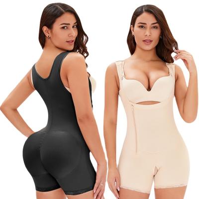 China High Waist Breathable Slimming Belly Control Shapewear Body Shaper For Women Slimming for sale