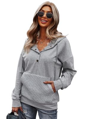 China Factory Price Fashion Slim Fit Jacket Autumn Anti-pilling Fancy Knit Ladies Short Hoodie for sale