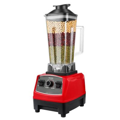 China PBJSC-1589 Reliable Performance Household Electric Fresh Juicer Food Blender for sale