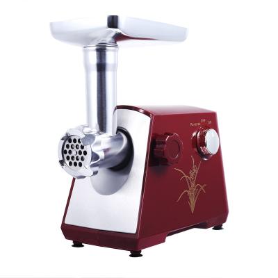 China Fashion Wholesale Cheap Chopper Mincer Machine Electric Meat Grinder for sale