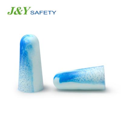 China Premium Earplug For Sleeping Noise Cancelling Colorful Noise Reduction CE ANSI Certified Safety Ear Plugs for sale