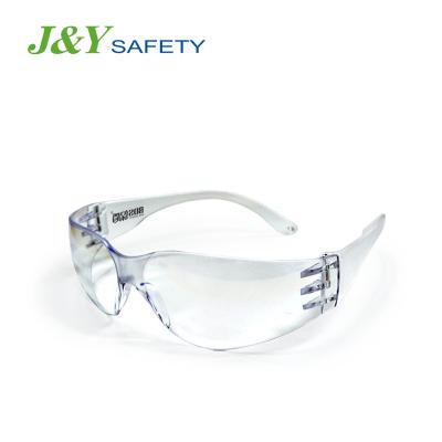 China CE ,ANSI Z87.1 & AUS UV400 protective safety goggles uvex safety glasses orange uv protection glasses sport uvex safety glasses for sale