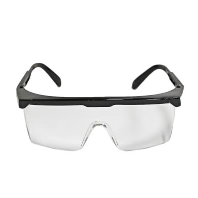 China High quality industrial use ce en166 and ansi z871 safety glasses for sale