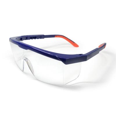 China Industry Used Custom 3m Securefit Safety Glasses Sf601ras Ansi Z871 for sale