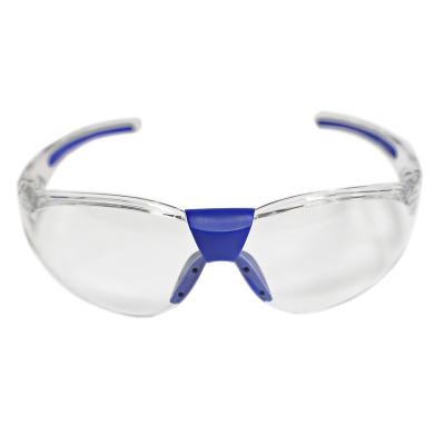 China Crivit Sports Safety Glasses Anti-Impact Anti-Scratch Eye Protective Goggles for sale