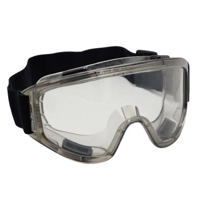 China Anti-Impact Anti-fog Impact approved goggles military use for sale