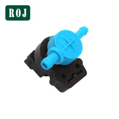 China MERCEDES-BENZ ROJ September Super 000 470 85 93 Car Vapor Canister Purge Solenoid Valve For MERCEDES-BENZ for sale