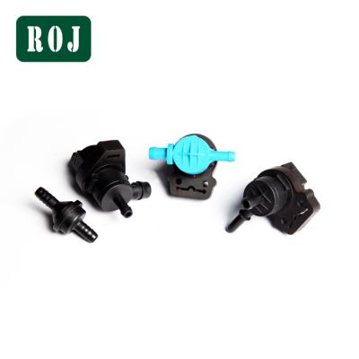 China BMW ROJ 13 90 1 433 603 Series Vapor Canister Purge Solenoid Breather Vent Valve For BMW E46 E39 E38 E53 X5 E85 Z4 for sale