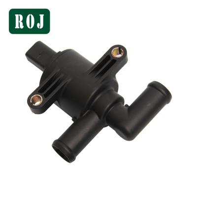 China 671 D AUDI Auto Parts ROJ 4H0 121 Hose Heater Control Valve For AUDI for sale